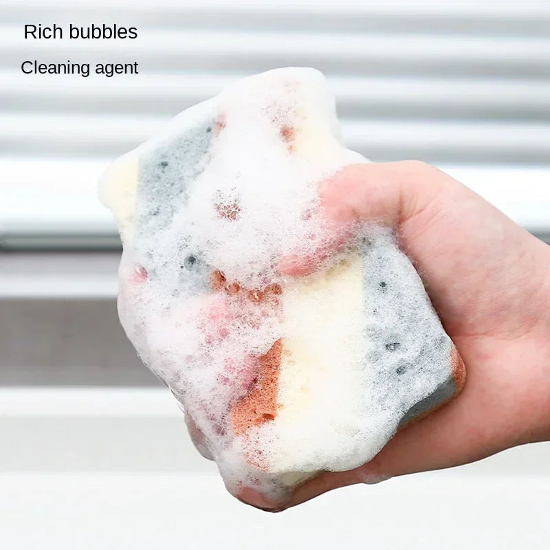 Ultra Absorbent Cleaning Sponges