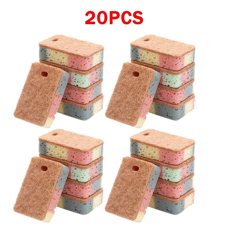 Ultra Absorbent Cleaning Sponges