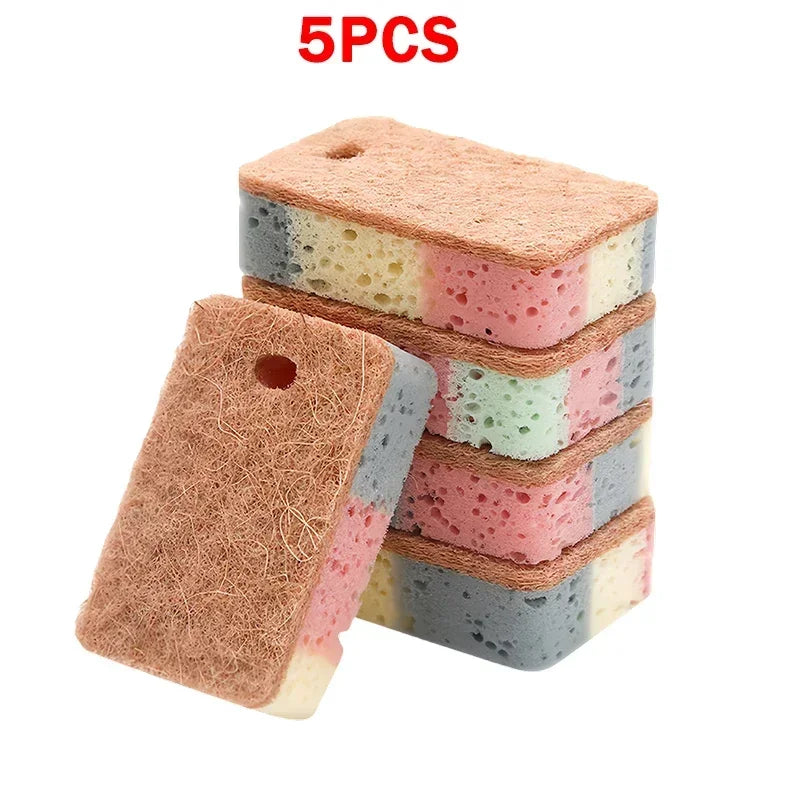 Ultra Absorbent Cleaning Sponges