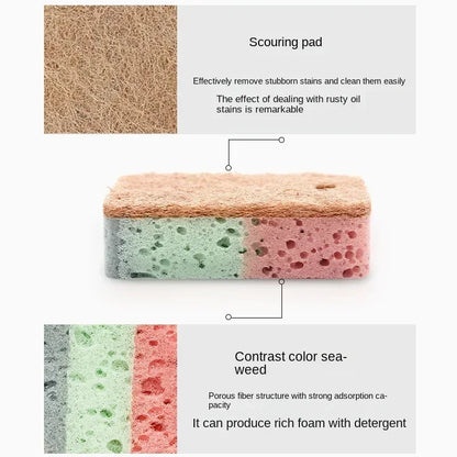 Ultra Absorbent Cleaning Sponges