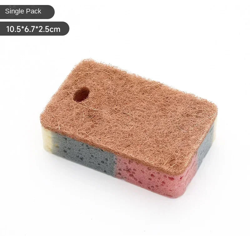 Ultra Absorbent Cleaning Sponges