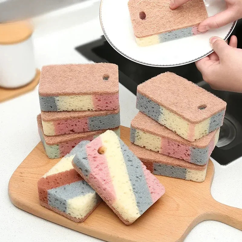 Ultra Absorbent Cleaning Sponges