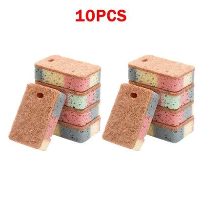 Ultra Absorbent Cleaning Sponges
